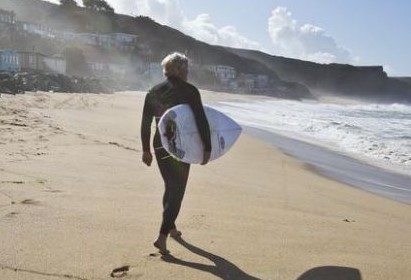 California Sues Billionaire Vinod Khosla Over Access To Public Beach